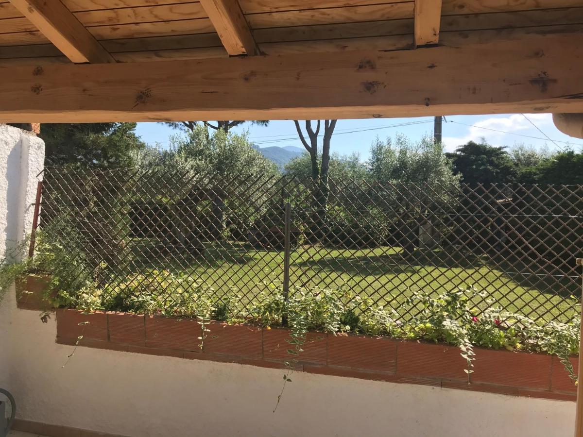 Mas De La Vieille Vigne Villa Argelès-sur-Mer Kültér fotó