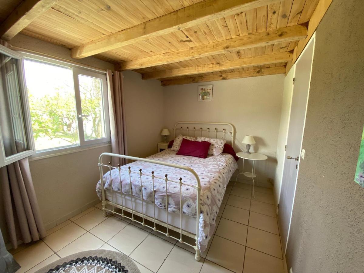 Mas De La Vieille Vigne Villa Argelès-sur-Mer Kültér fotó